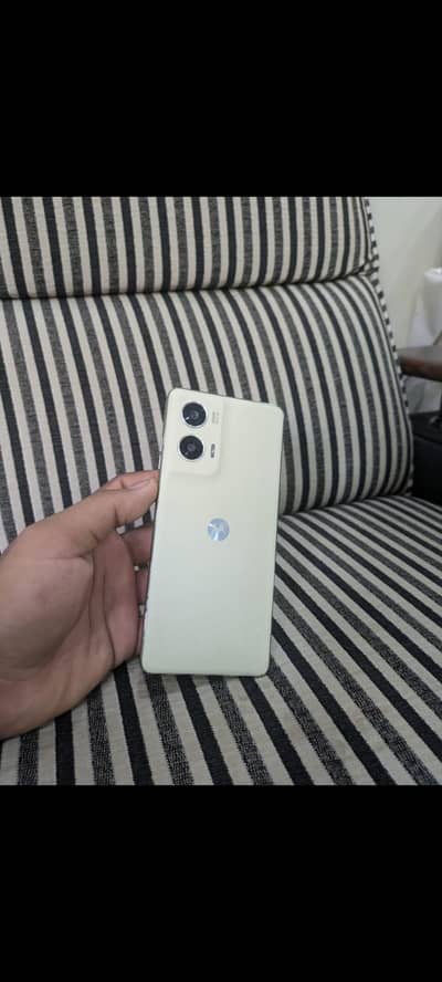 Motorola Moto G
