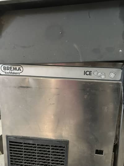 Restaurant commercials used equipment available