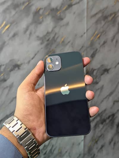 Iphone 12 JV