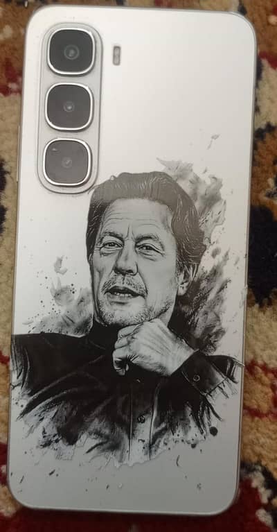 Infinix Hot 60i