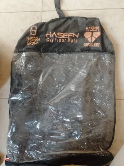 civic floor mats fresh condition