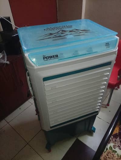 star power air cooler 12v AC/DC inverter