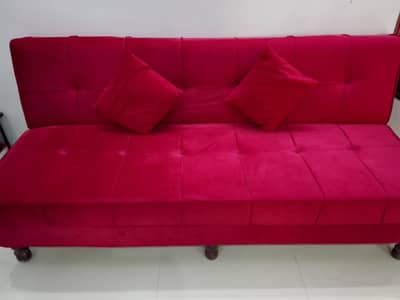sofa come bed