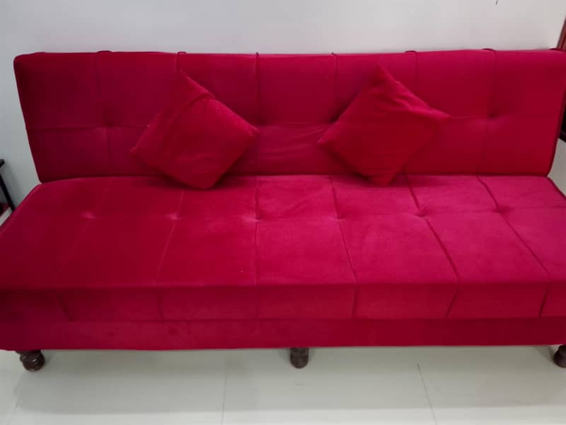 sofa come bed 0