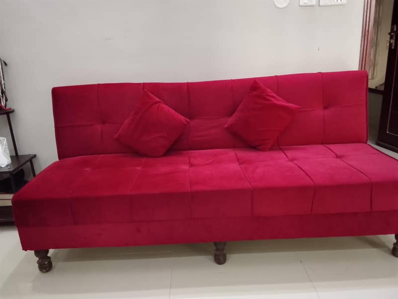 sofa come bed 1