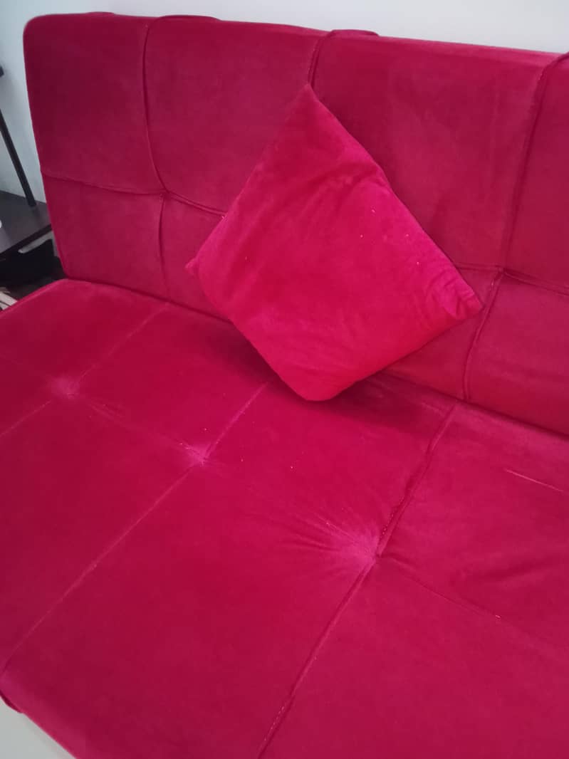 sofa come bed 2