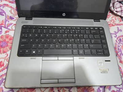 Core i7 4Th Gen 8GB 128GB SSD Extandable