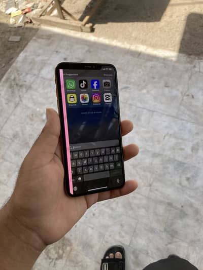 Apple iPhone XS Max