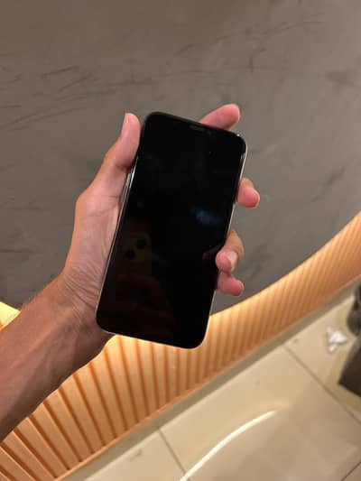 Apple iPhone XS