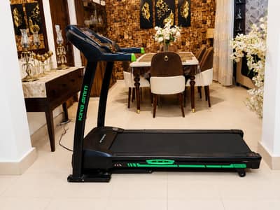 treadmill
