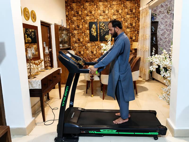 treadmill 1