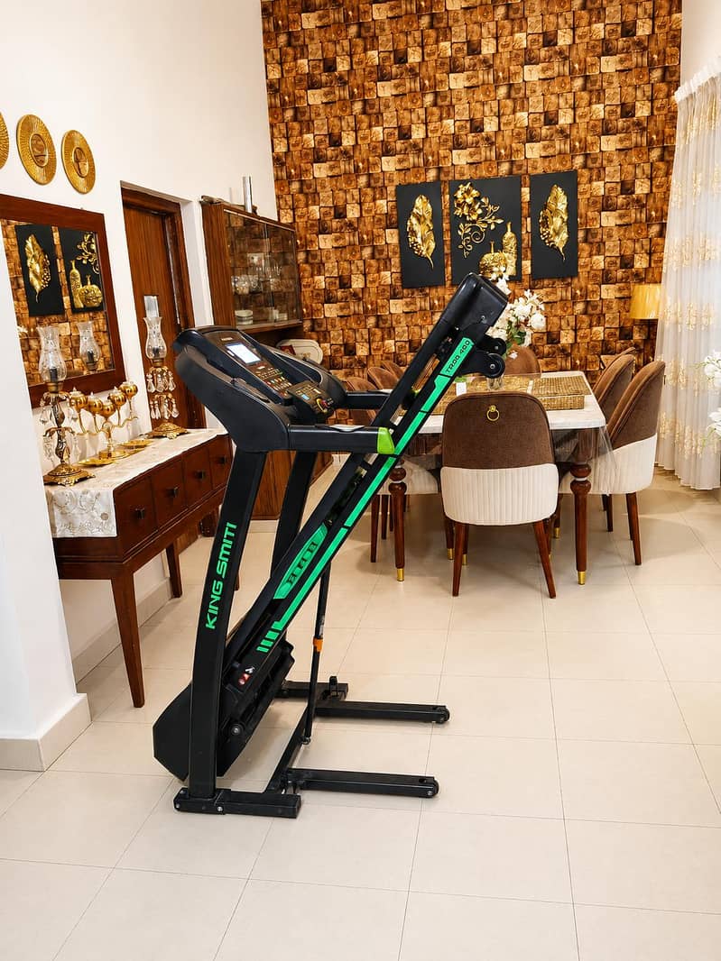 treadmill 2