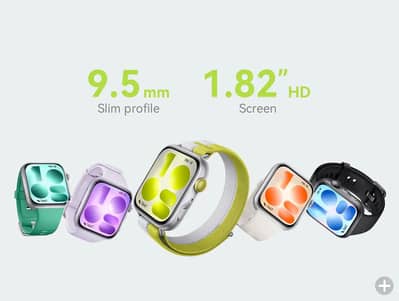 Huawei watch fit 5 and fit 5 pro