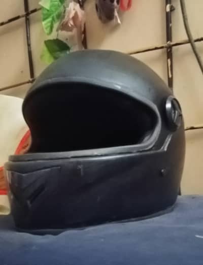 Helmet