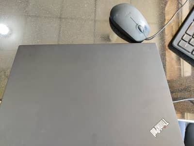 Lenovo T490