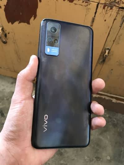 Vivo Y51s