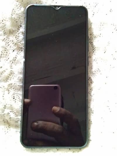 OPPO A15