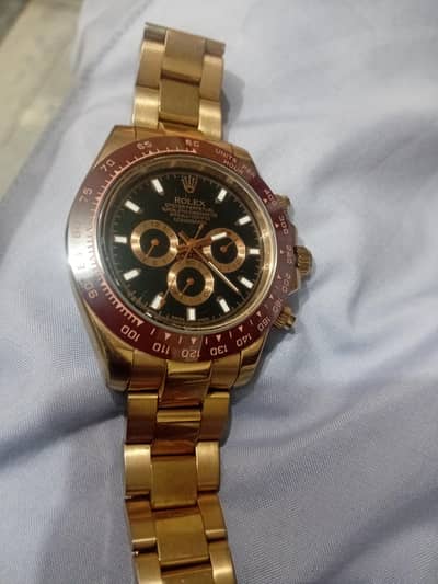 Rolex Geneva