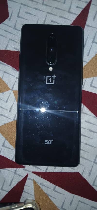 One Plus 8