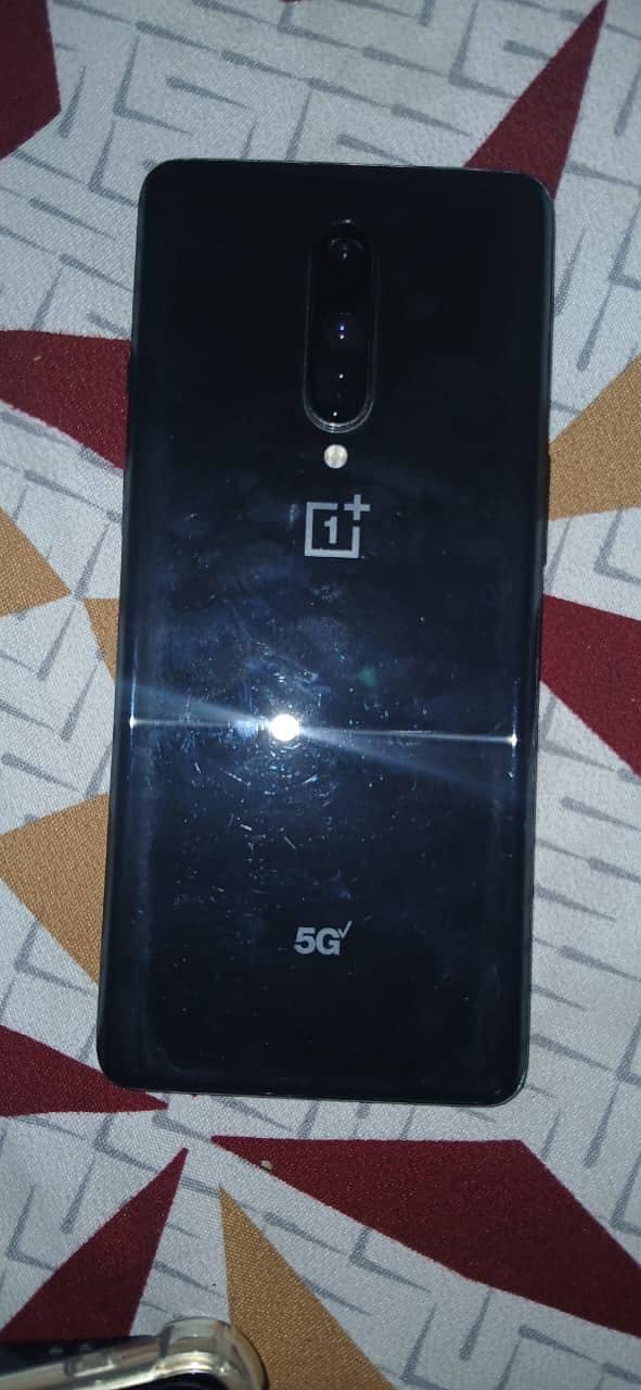 One Plus 8 0
