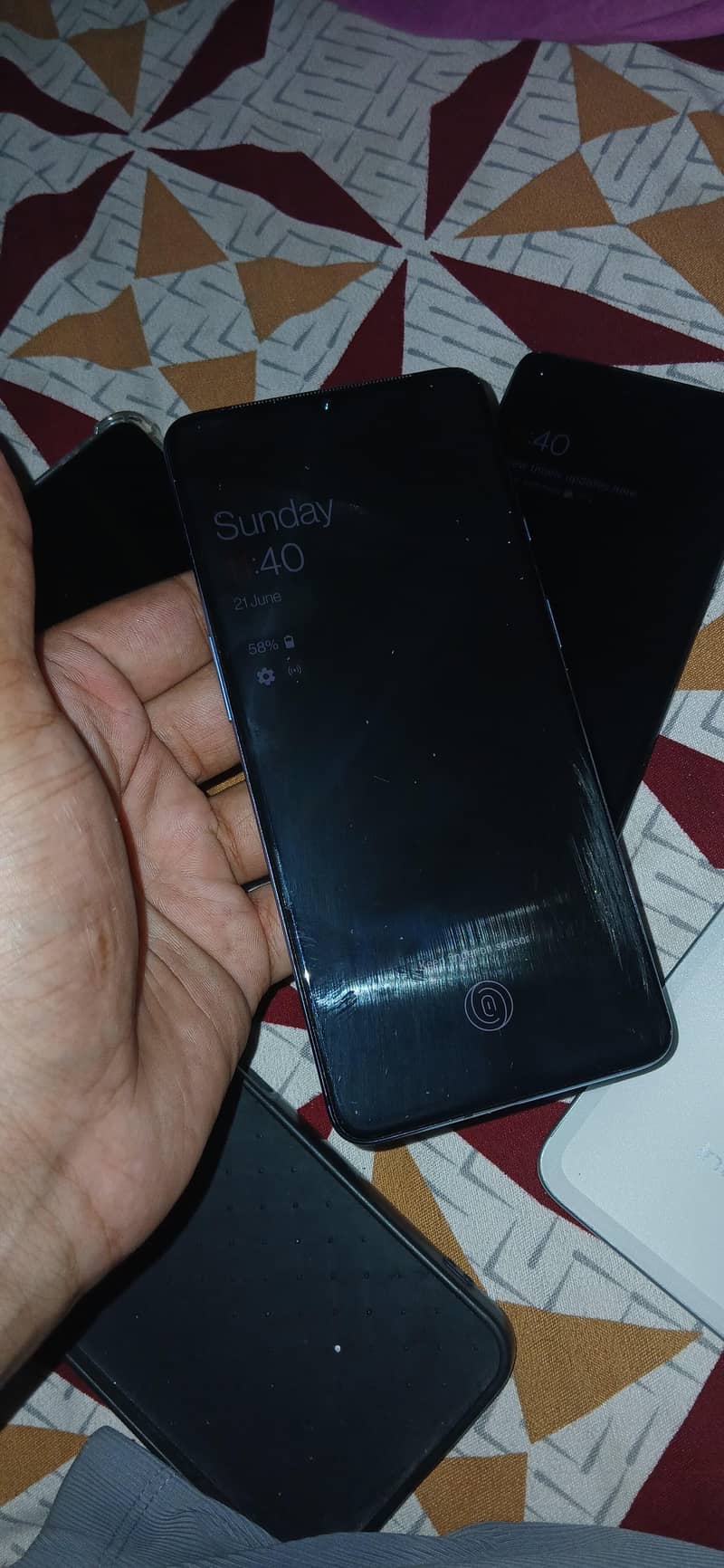 One Plus 8 2