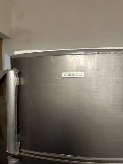 Electrolux Refrigerator