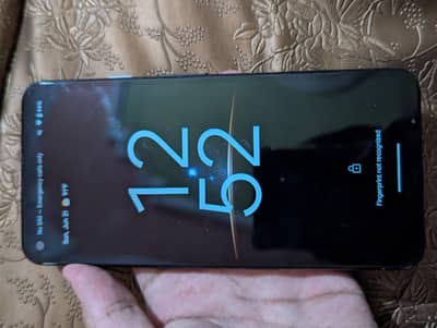 Pixel 4a5g Official pta