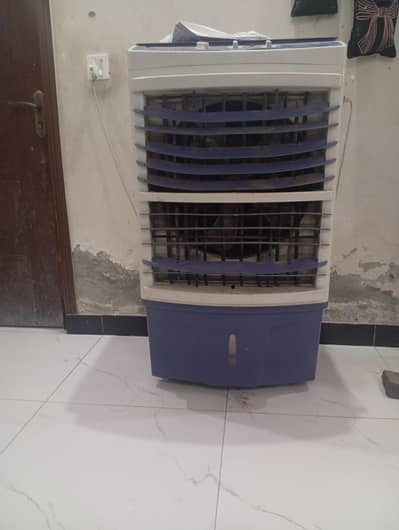 Super Asia Air Cooler