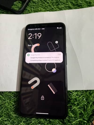 google pixel 4xl 64 gb non PTA  10/10