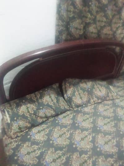 double bed taly ka