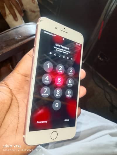 Jeniun iphone