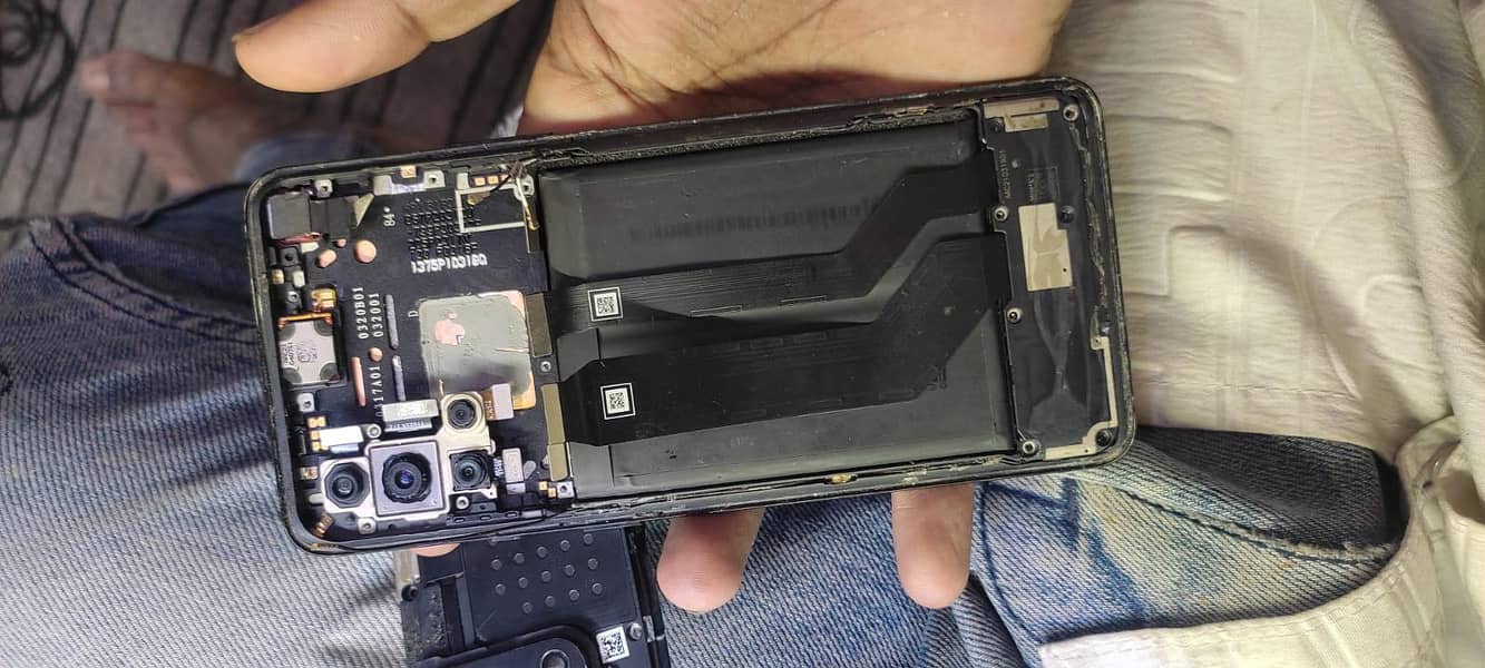 One Plus 9R 0