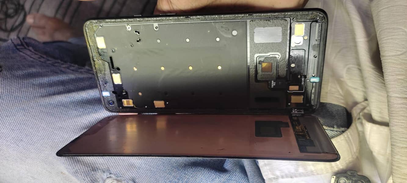 One Plus 9R 2