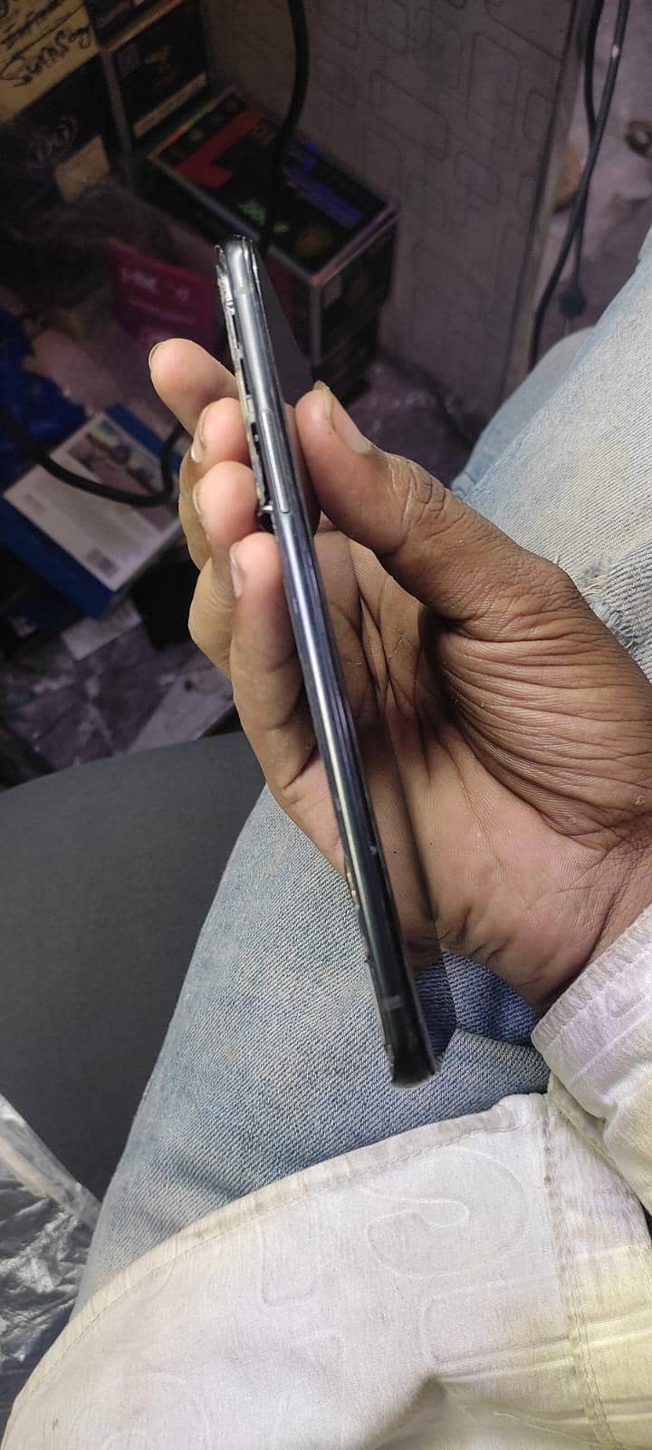 One Plus 9R 7