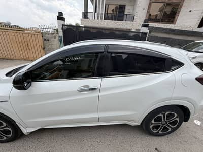 Honda Vezel 2014