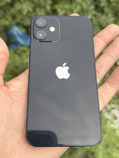 Apple iPhone 12 mini