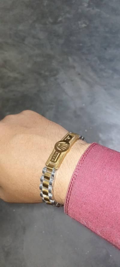 1600 rolax bracelet