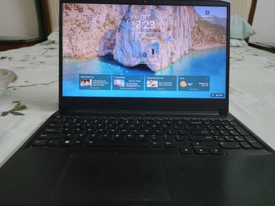 Lenovo ideapad gaming 3
