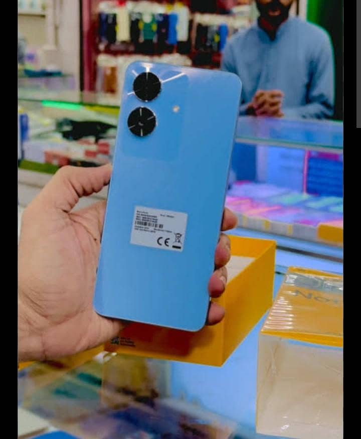 Realme Note 60 0