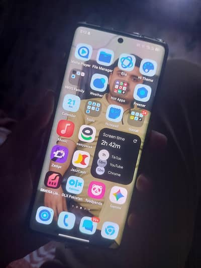 Tecno CAMON 30S