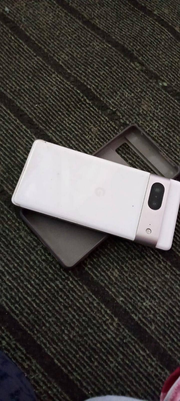 Google Pixel 7 0