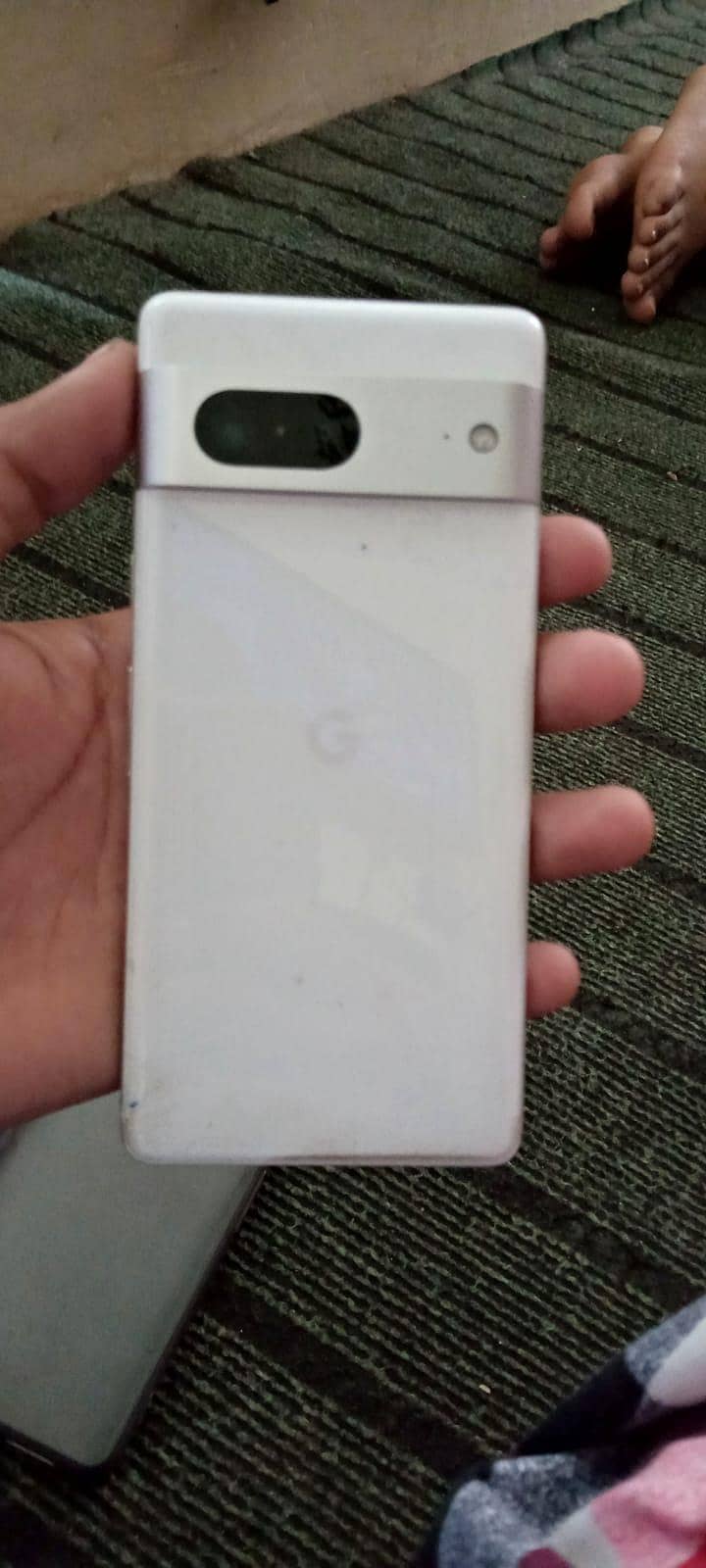 Google Pixel 7 1