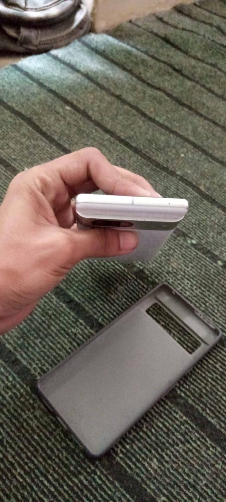 Google Pixel 7 3