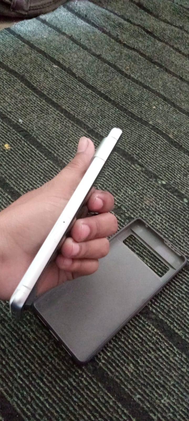 Google Pixel 7 5