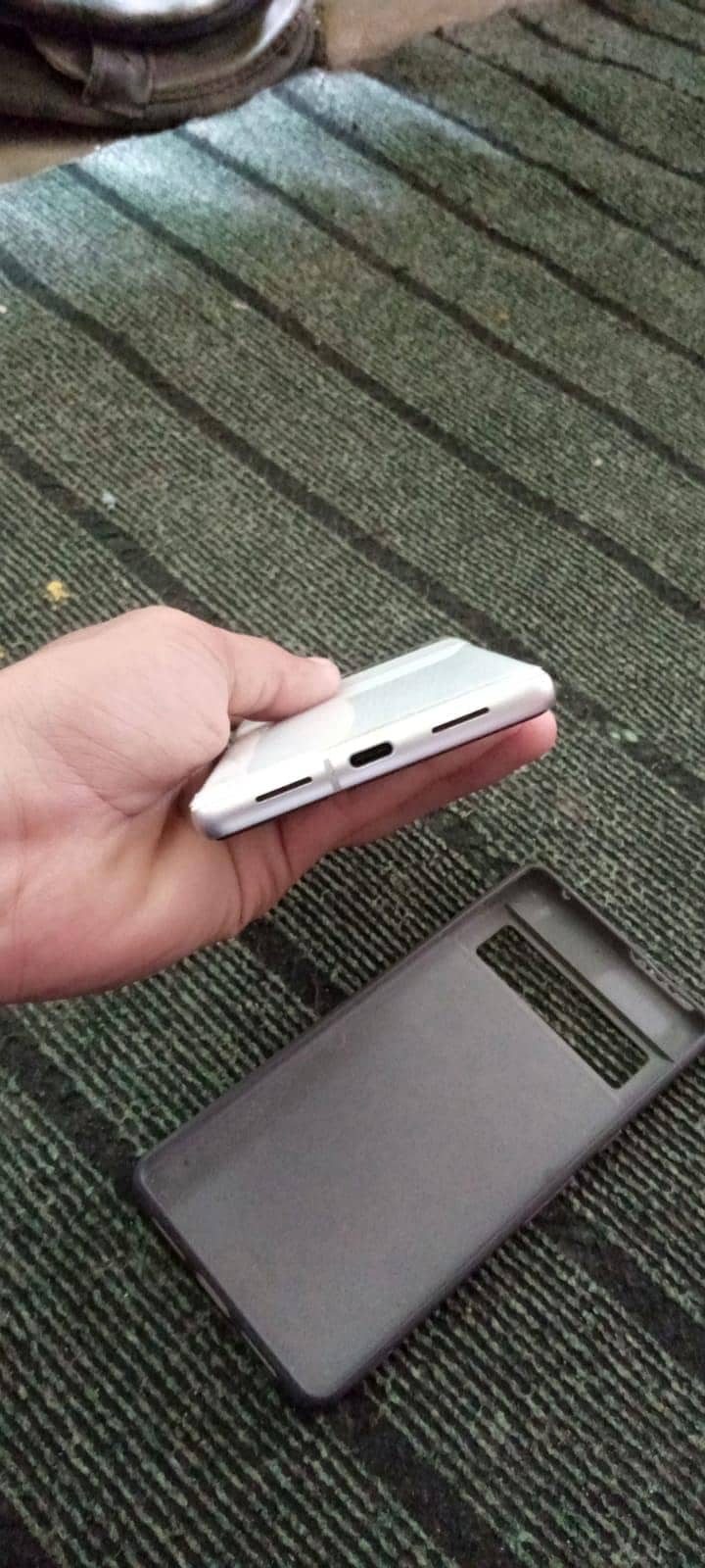 Google Pixel 7 7