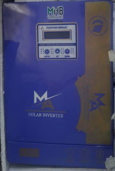 7 kv solar inverter for sale new ha full ok ha raita nambr 03428817845