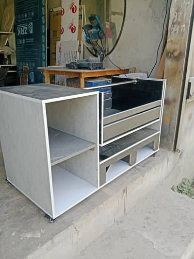 baby Cot