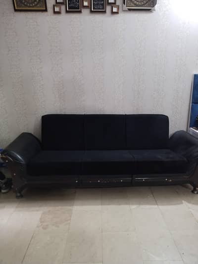 sofa cum bed