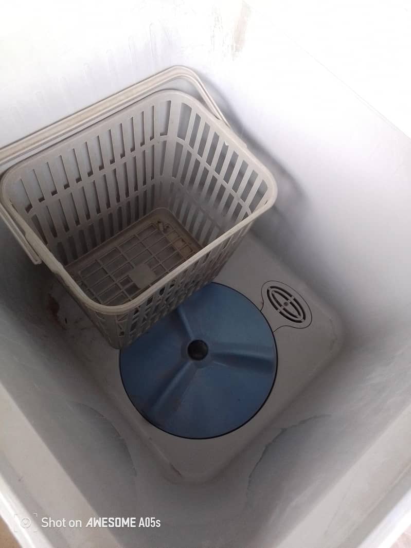 washing machine 2