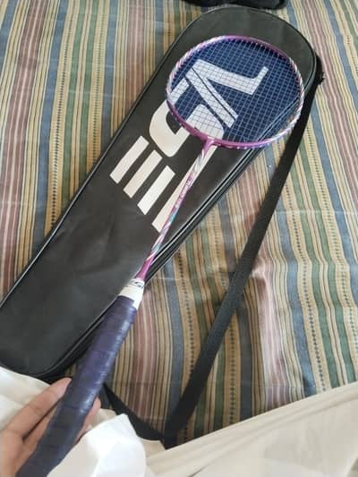 Badminton VSE Turbo 128